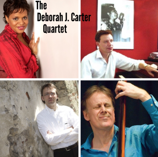 Deborah J. Carter Quartet