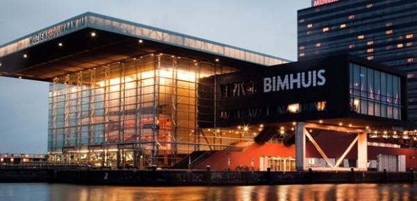 Bimhuis