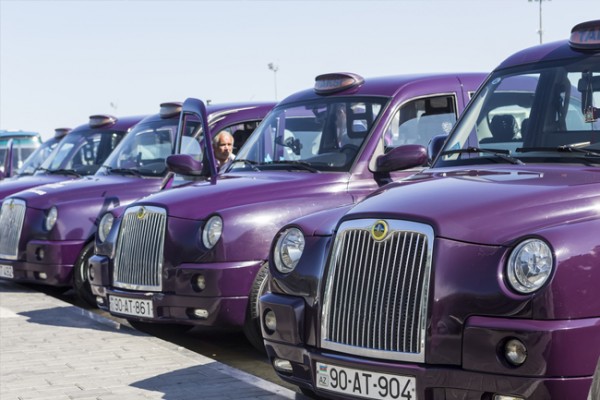 baku-cabs